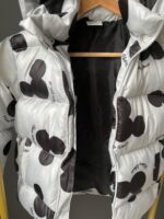 Mickey Şişme Mont - Görsel 3