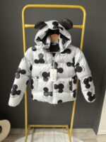 Mickey Şişme Mont