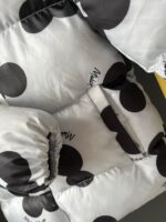 Mickey Şişme Mont - Görsel 2